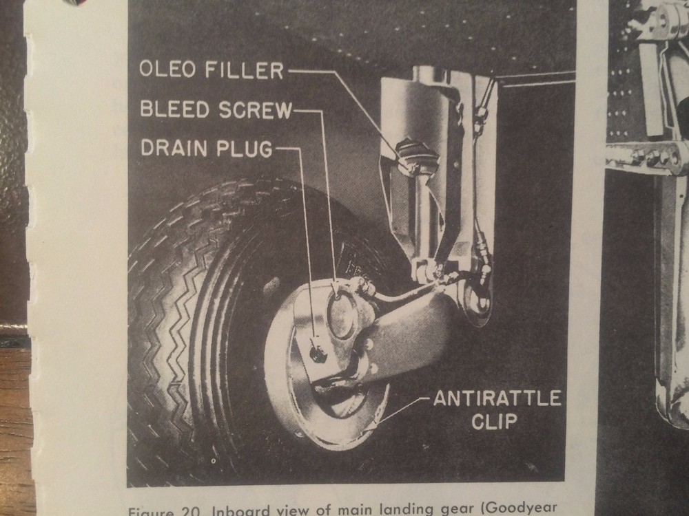 Ercoupe Service Manual