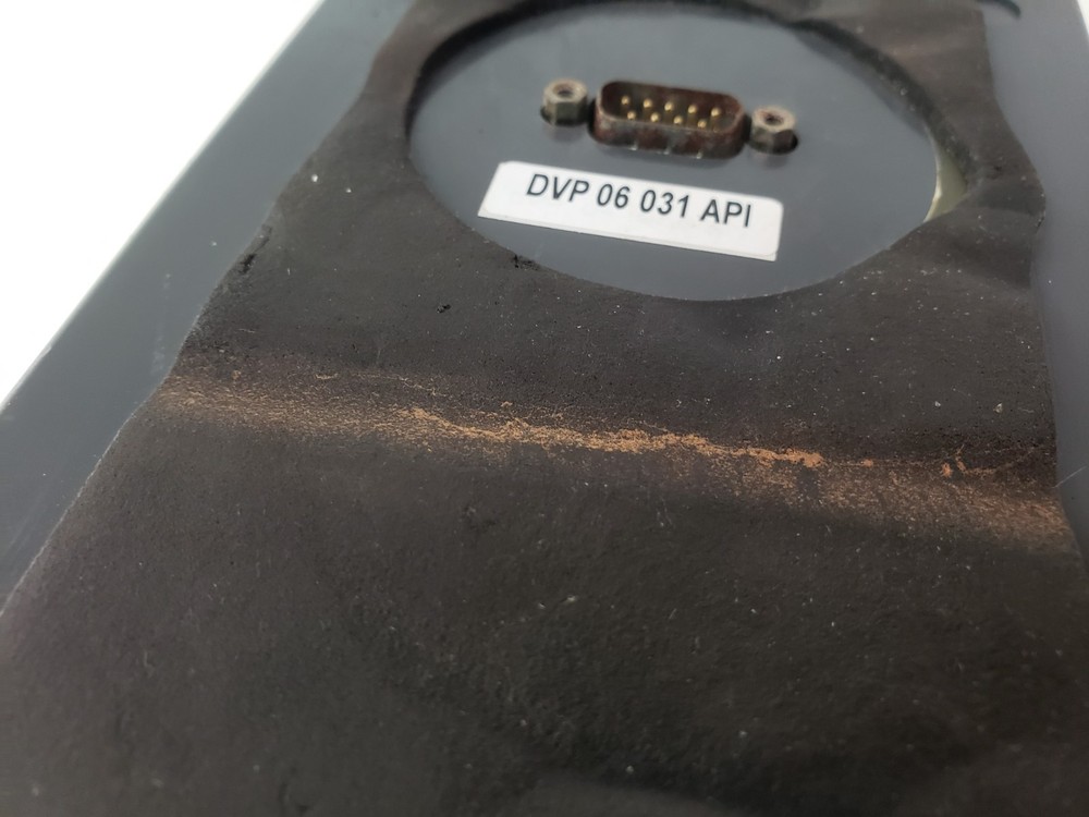 Marsulex Digital Voltage Controller DVP 06 031 API