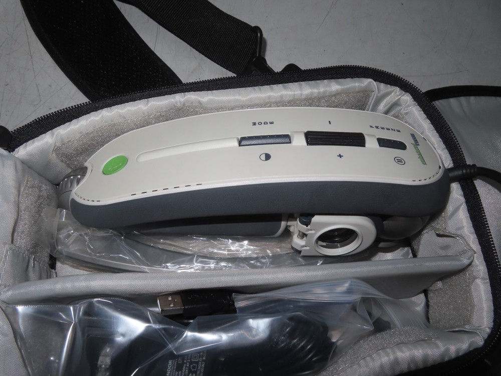 Enhanced Vision Transformer Electronic Magnifiers VGA&USB TRUEA
