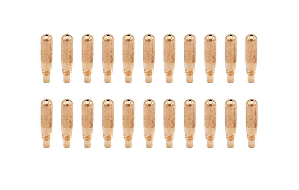 .035" Contact Tips for Miller MDX Acculock Multimatic T-M035