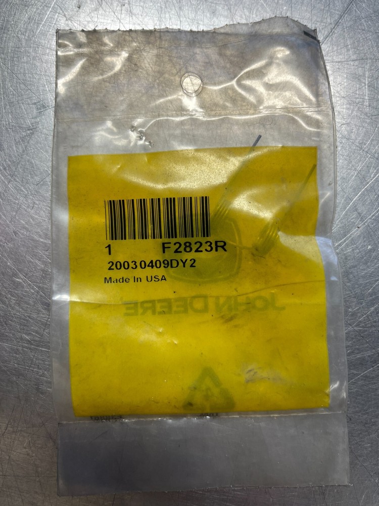 F2823R Genuine OEM John Deere SPRING