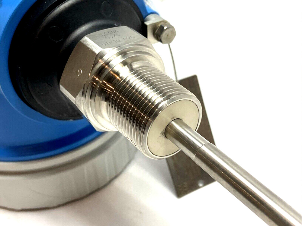 Endress+Hauser FMP50-Q7A2/0 Levelflex Level Sensor