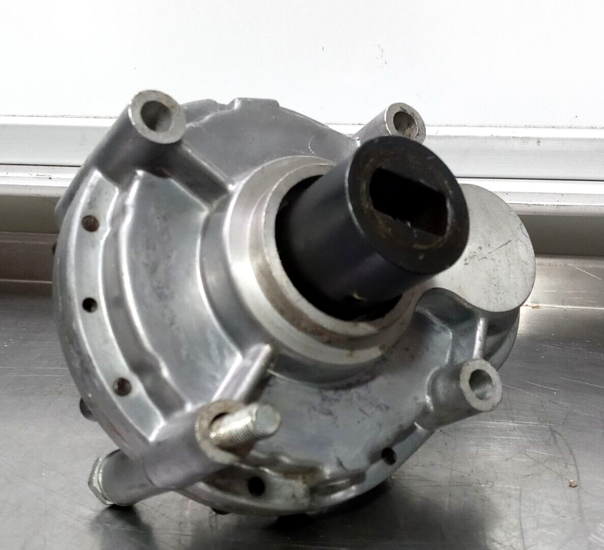 Spaceman USA 6265 Ice Cream AJ67T1-1 Gear Box