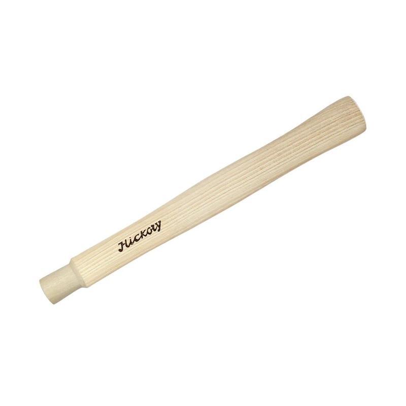 Wiha Tools 83275 2 Inch Hickory Mallet Replacement Handle
