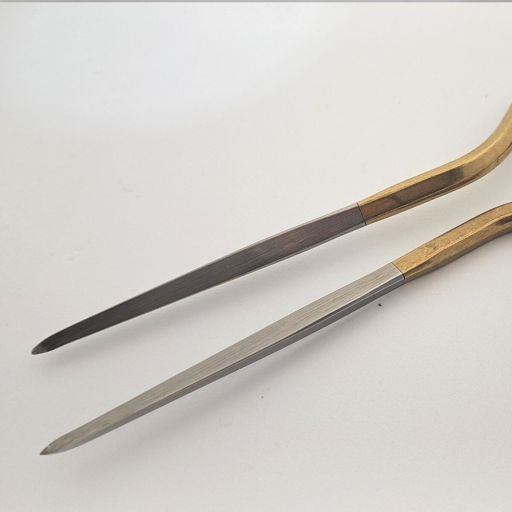 W & HC Single Handed Dividers