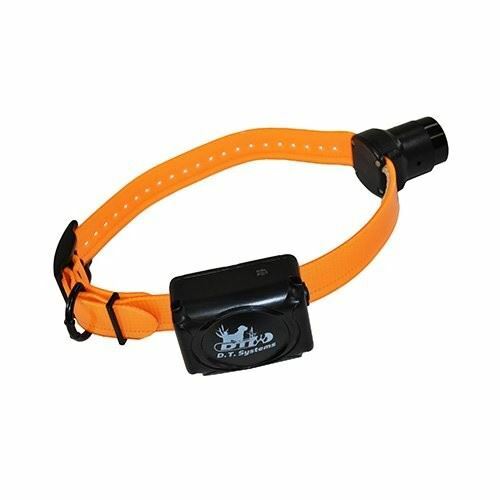 DT Systems - Replacement Beeper Collar Receiver for The RAPT1450