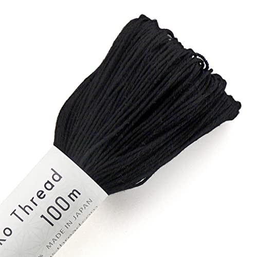 Olympus Sashiko Thread Color 120 100m