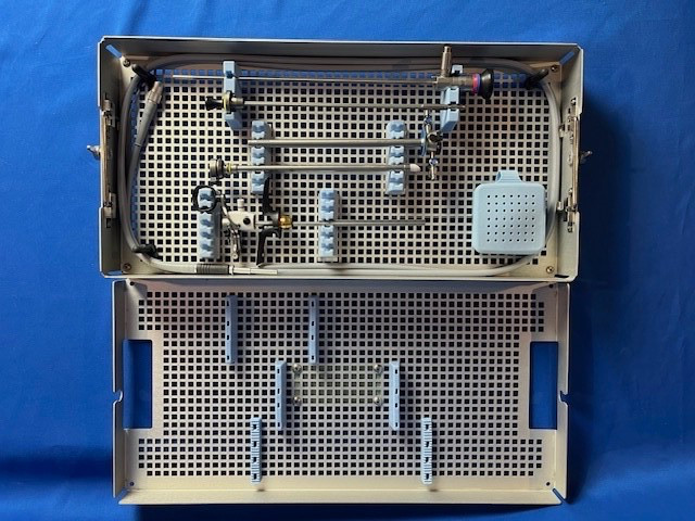 26 French Olympus Bipolar continuous flow resection set