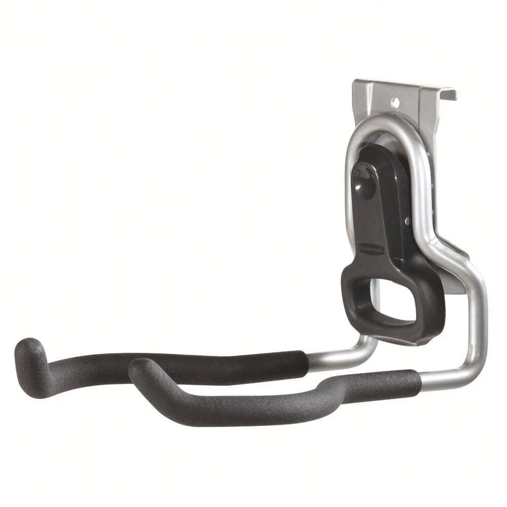 Rubbermaid FastTrack Garage Storage Wall Mounted Power Tool Hook