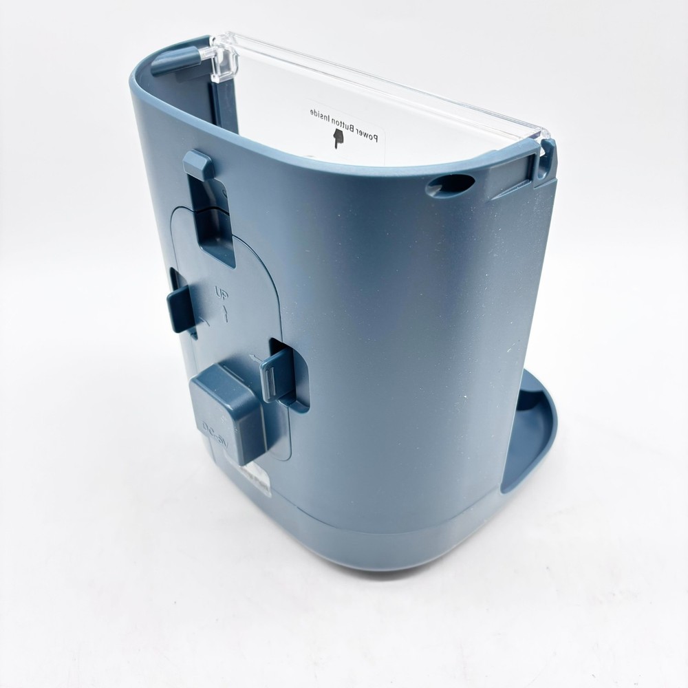Bird Snap Bird Feeder Camera 1.8Liter Seed Capacity with Solar
