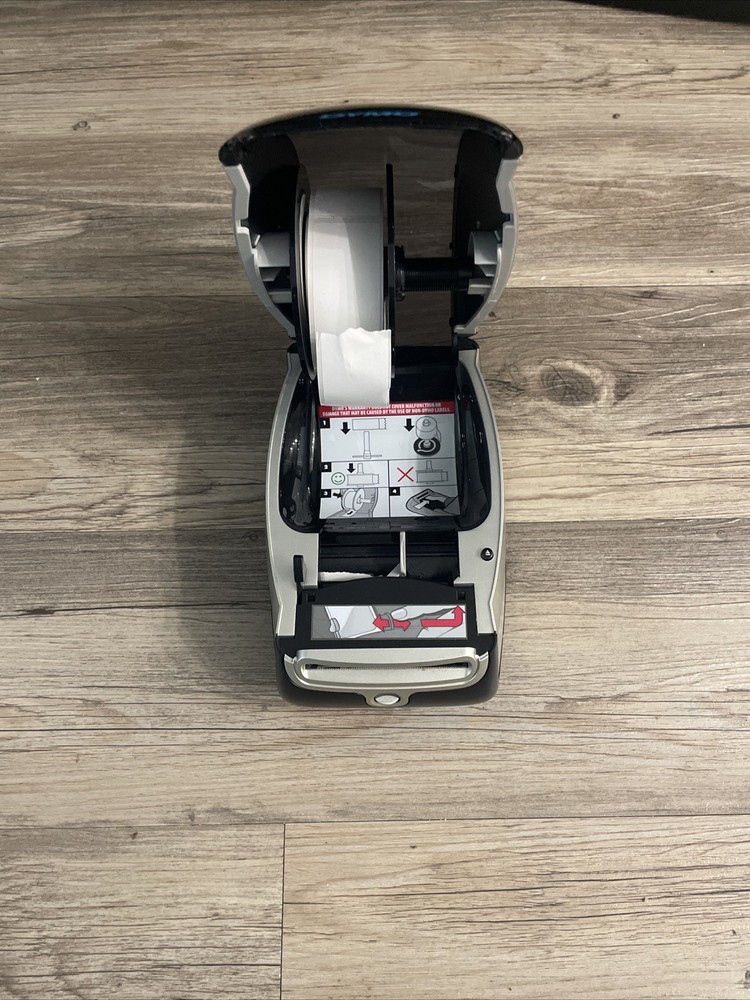 Dymo LabelWriter 450 Thermal Label Writer Printer 1750110 Tested