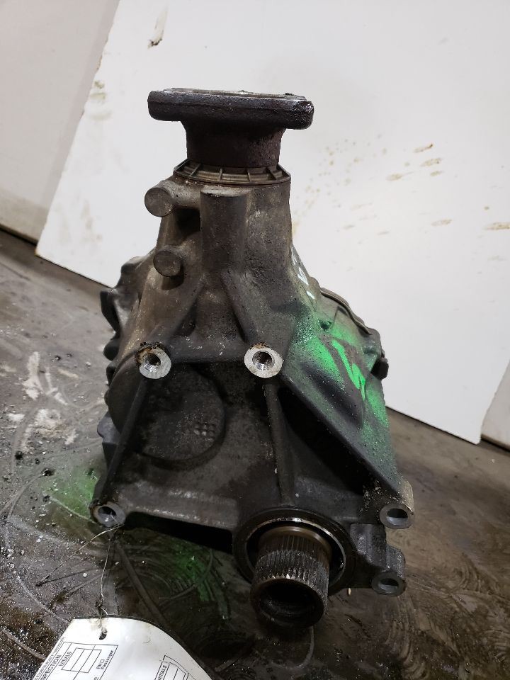 Transfer Case Fits 2007-2015 MAZDA CX-9 OEM