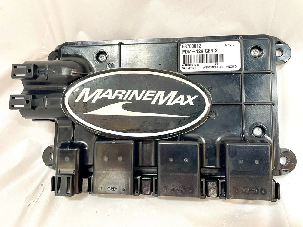 Mastercraft / Aviara  PDM Power Distribution Module - 508080A (NAP)