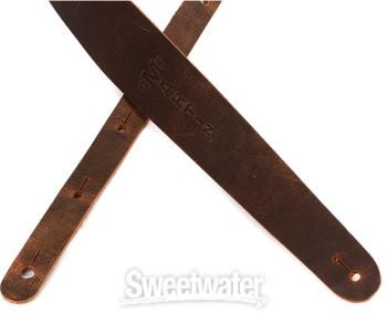 Martin Vintage Belt Leather Strap