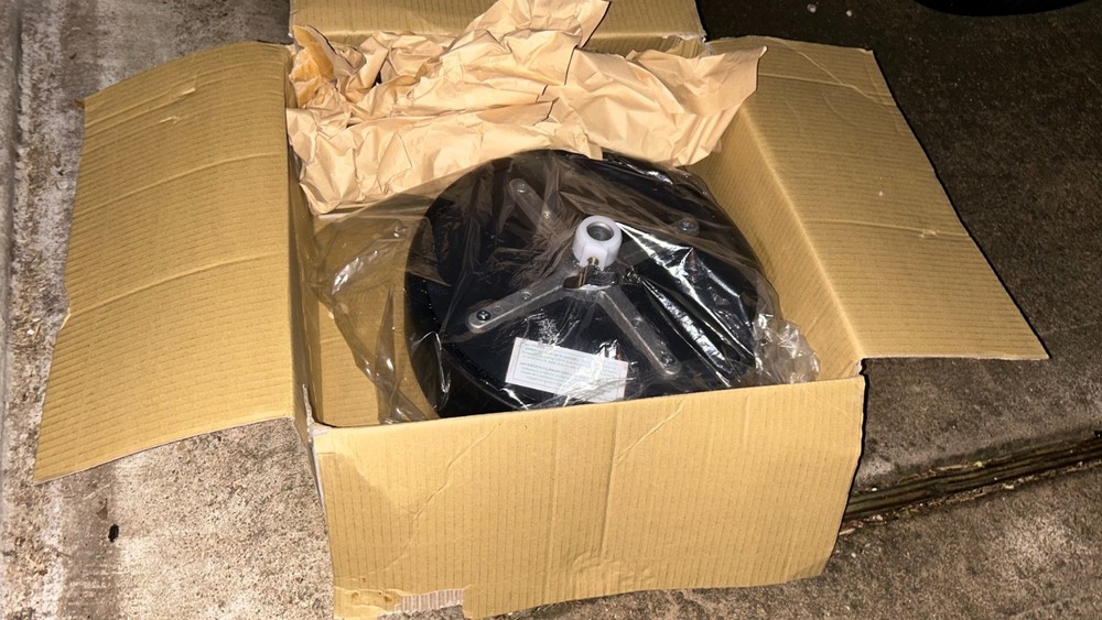 PDP Drum Throne – New in original Box