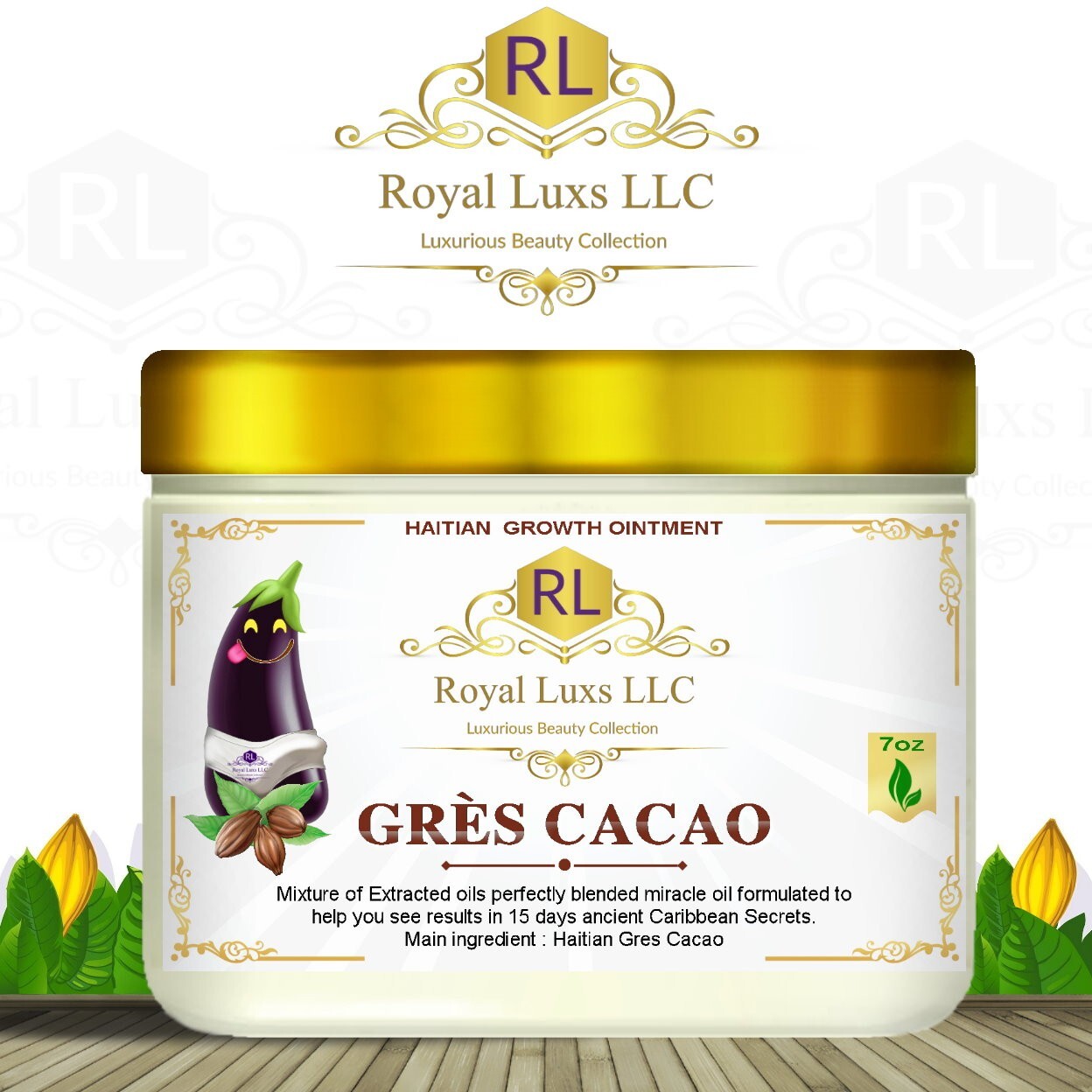 GRES CACAO
