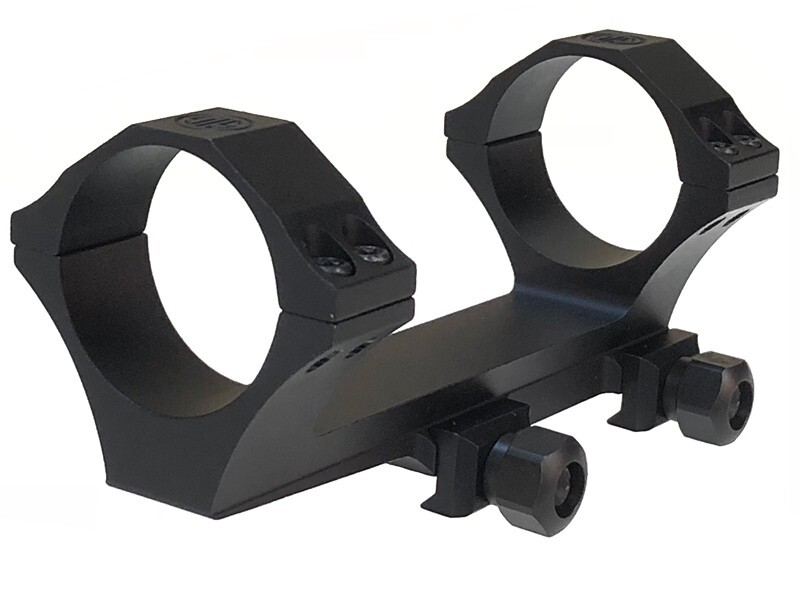 Sig Sauer Alpha2 34mm Scope Mounts  - SOA20003