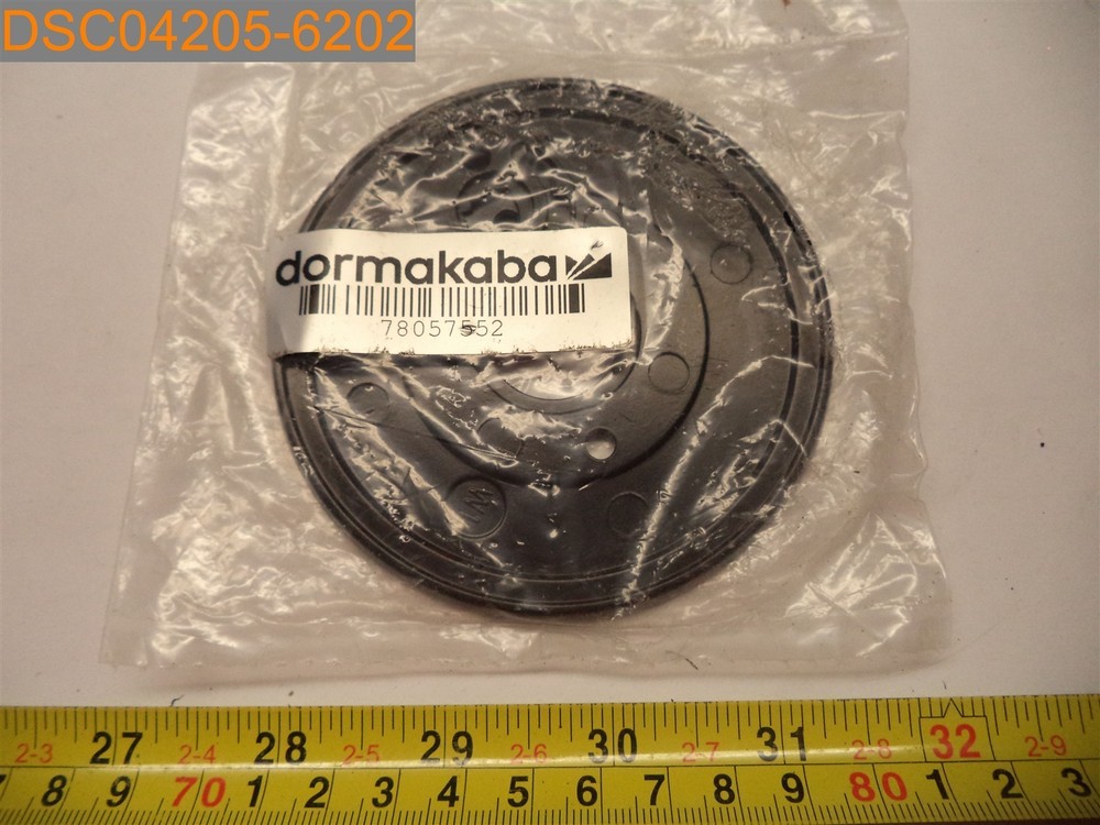 Dormakaba Part No. 78057552