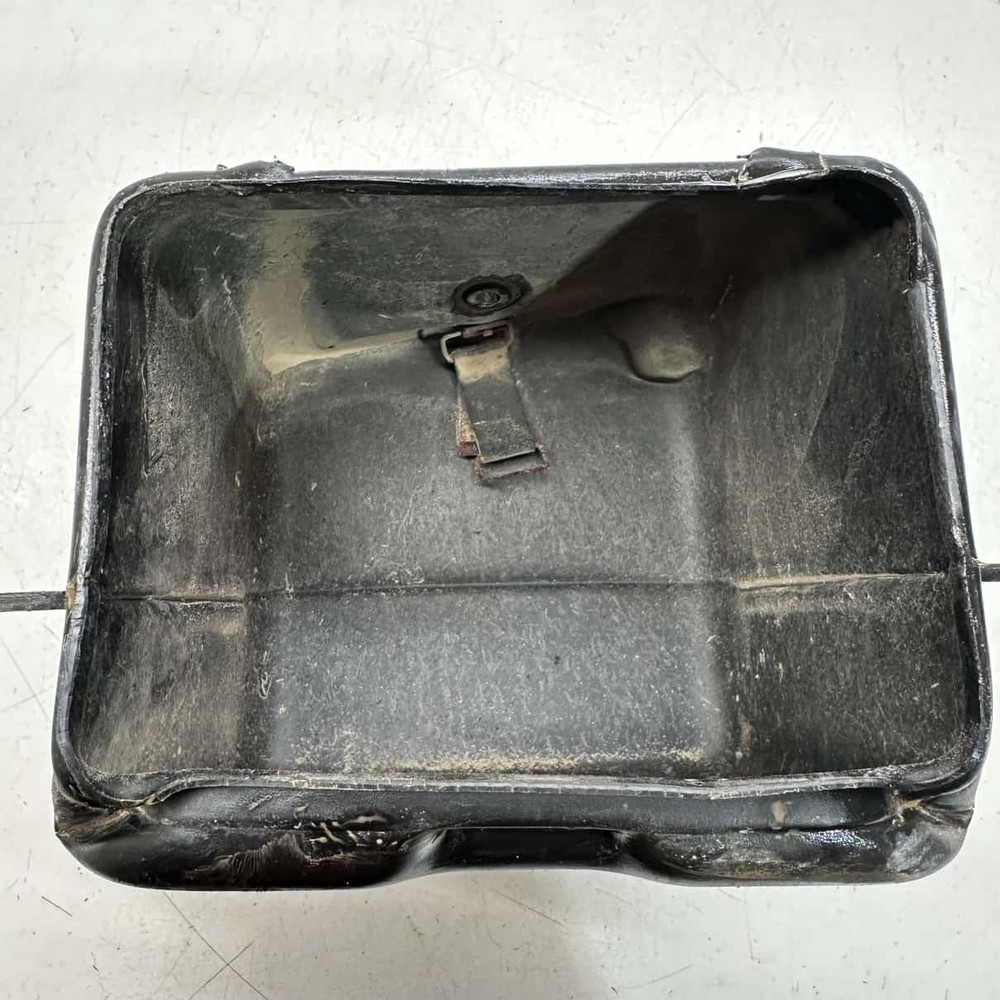 Tool Box - 2004 Honda Foreman 450
