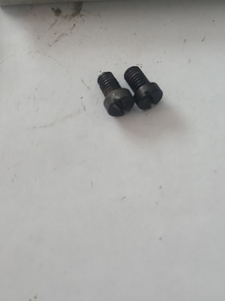 Scope Bases With Screws - Winchester X-150 MUZZLELOADER Black Powder