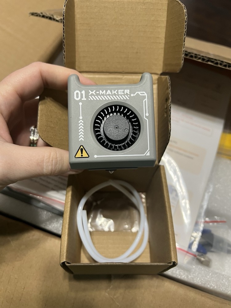 X-Maker joy 3d Printer