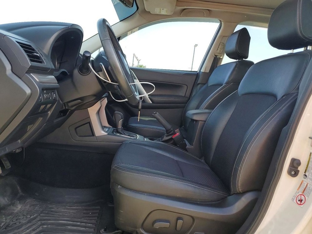 CONTROL PANEL OEM 2015 SUBARU FORESTER 1YR WRNTY