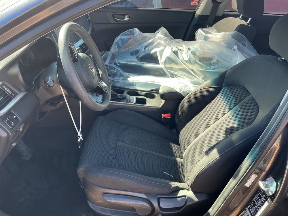OPTIMAKIA 2020 Glove Box 4911476