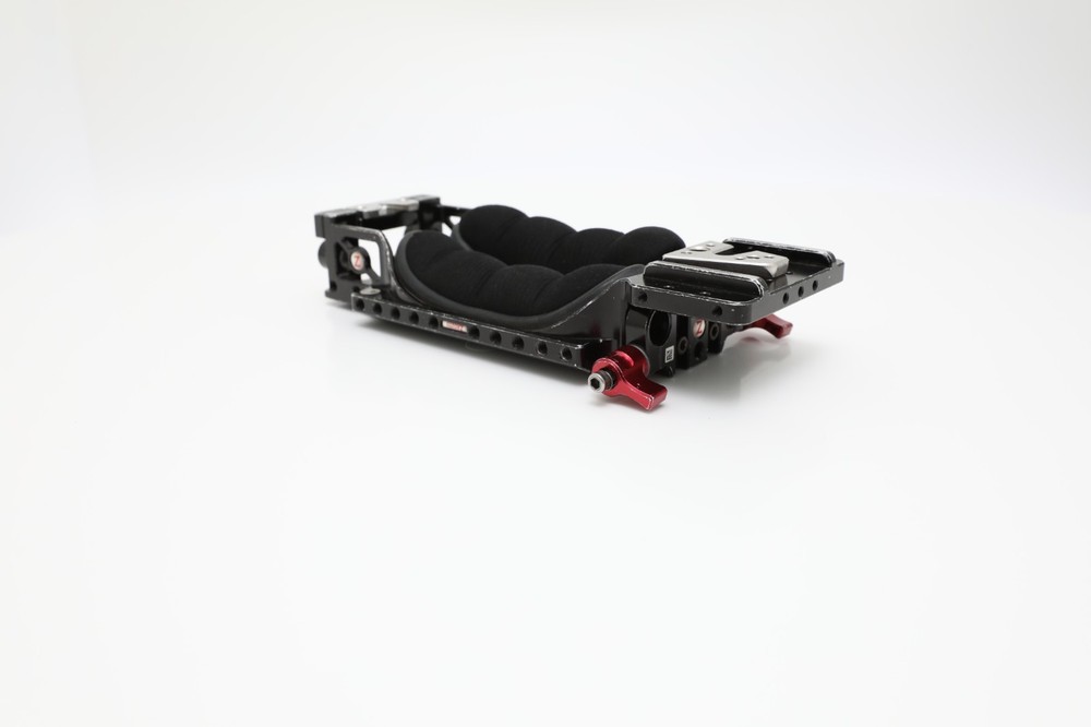 Zacuto VCT Universal Baseplate  - Good Condition