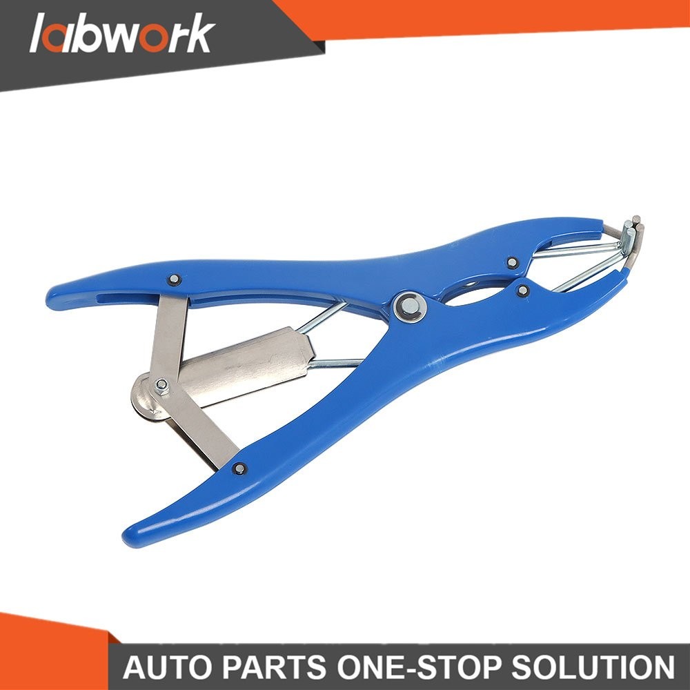 Labwork Lamb Applicator 100 Marking Rings Bander Docking Elastrator Applicator