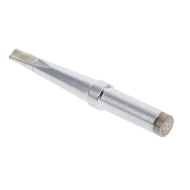 WELLER PTM8  TIP LONG SCREWDRIVER 1/8" 800F