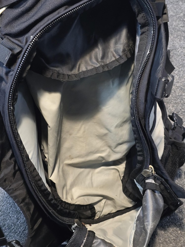 Osprey Eclipse 26+5 Backpack Large Multisport Hiking Outdoor Hydration Compatibl