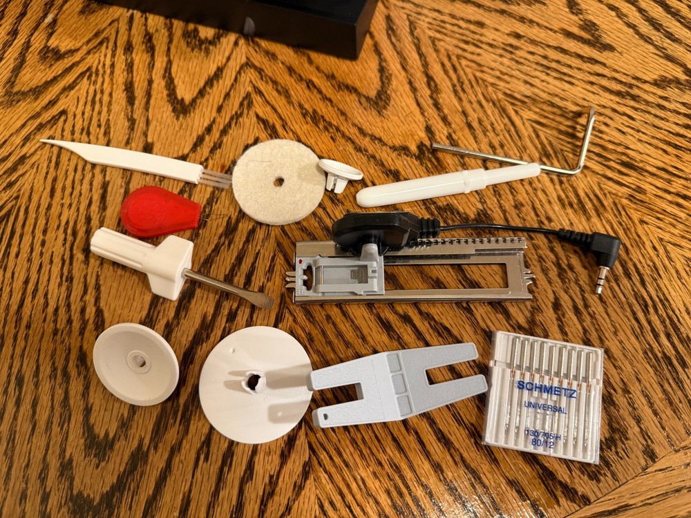 Pfaff Quilt Expression 4.2 Sewing Machine