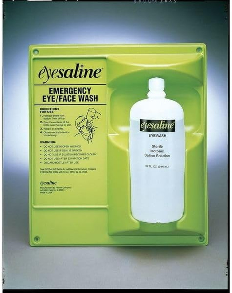 Fendall Eyesaline Eyewash Solution