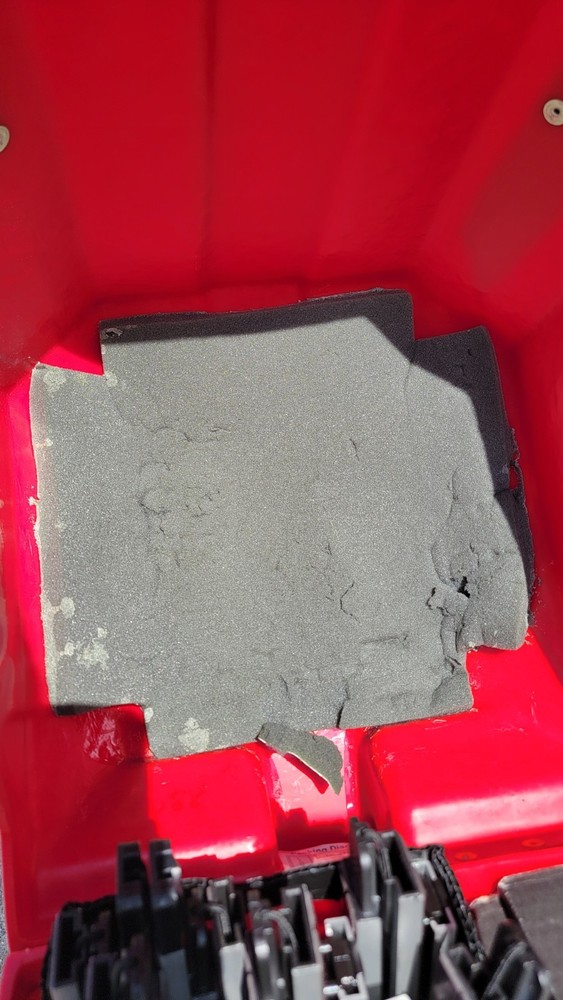 Nomadic Display Stand with Lights