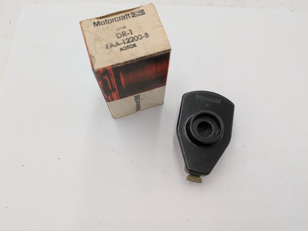Nos Motorcraft DR- Ignition Distributor Rotor