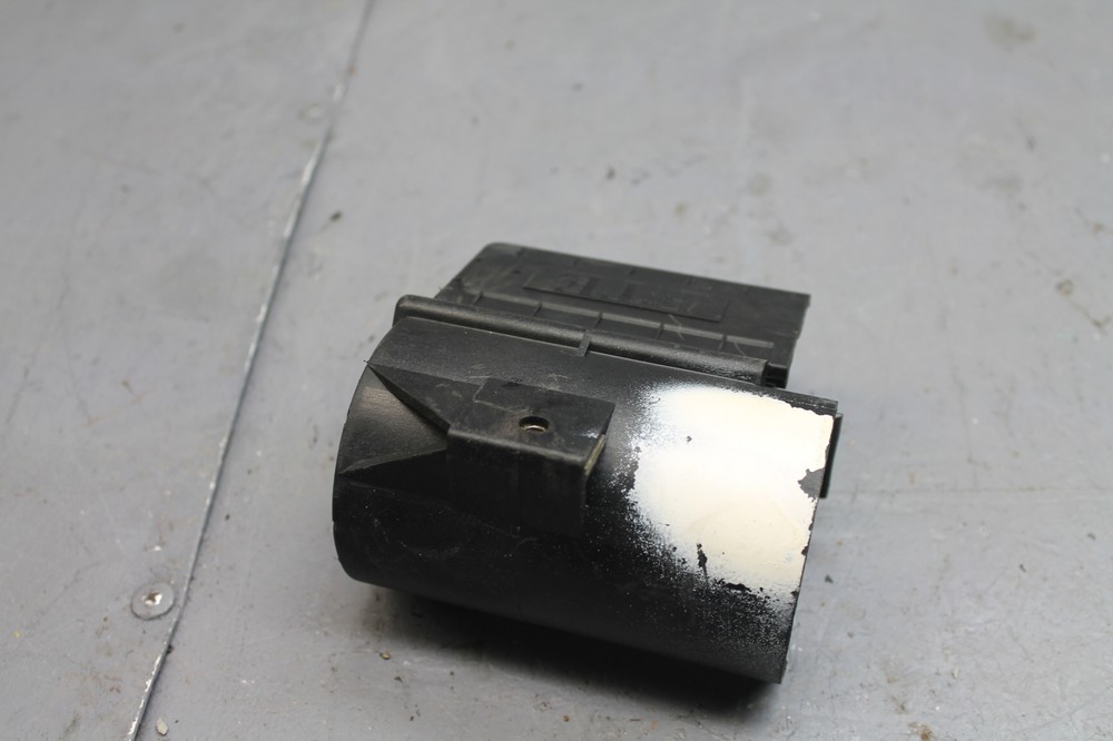 2000 BMW R1100RT ABS PUMP UNIT MODULE COVER