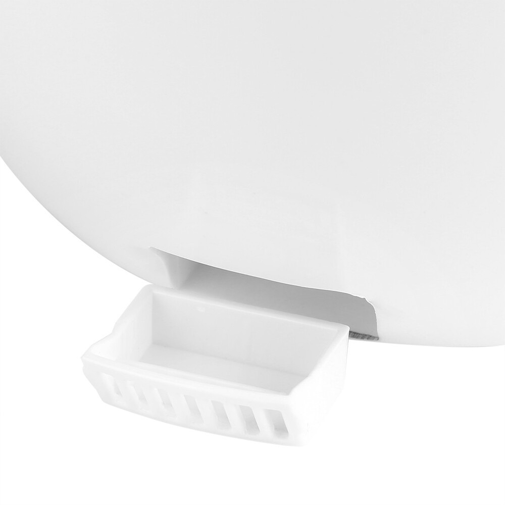 4L Ultrasonic Humidifier Diffuser LED Light Office Room Mist Maker Air Purifier