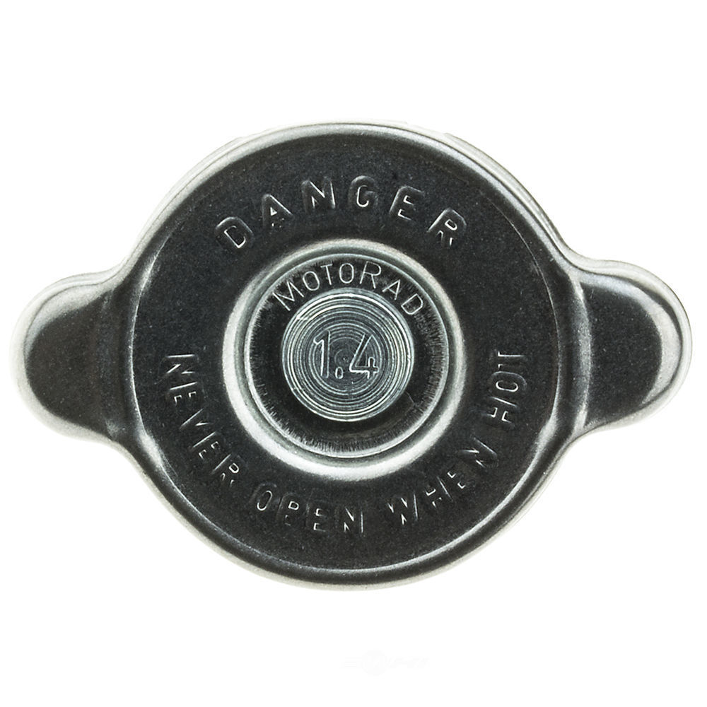 Radiator Cap Motorad T20R