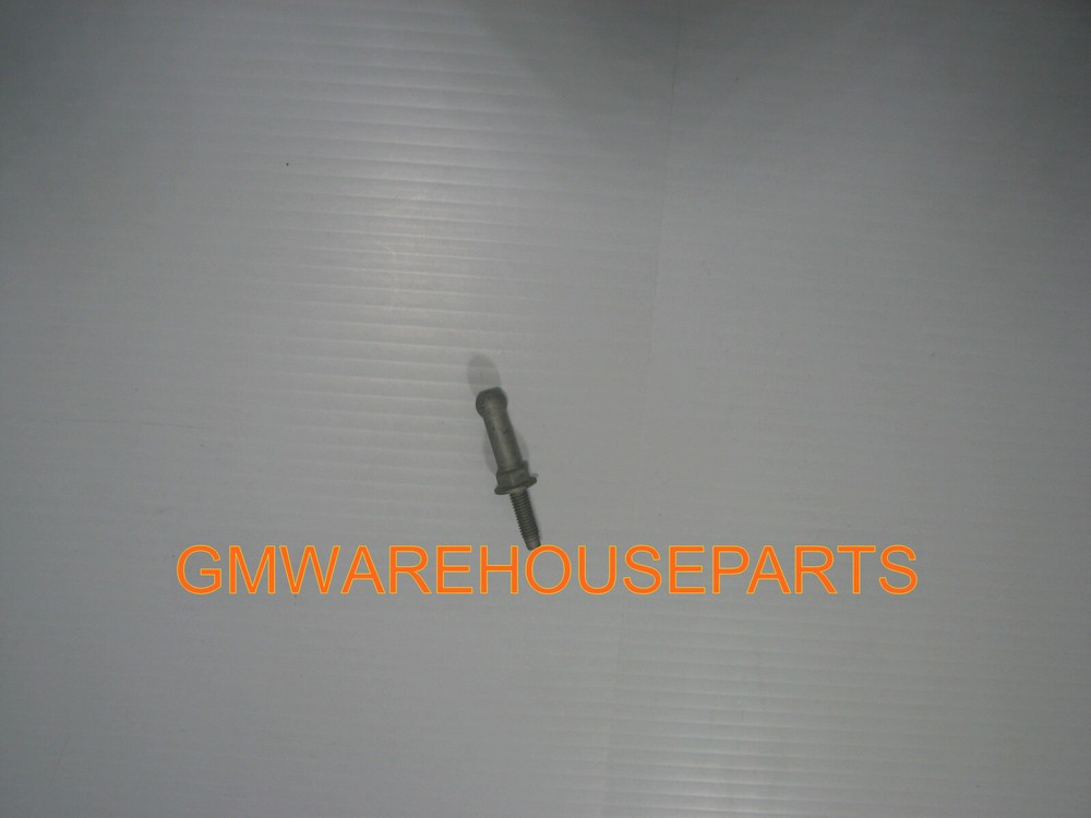 GM OEM 06-26 Camaro Engine Engine Appearance Cover-Engine Cover Stud 11609319