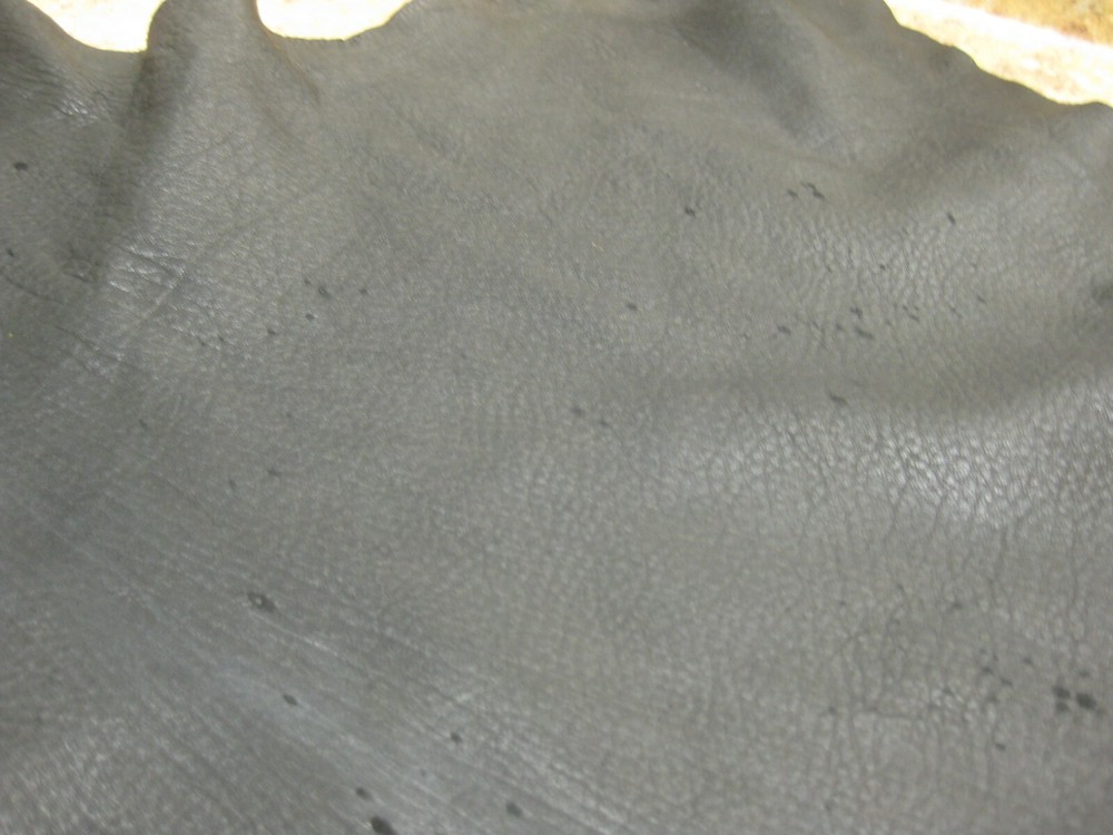 Top Grain Deer Leather #0013760 Row 52