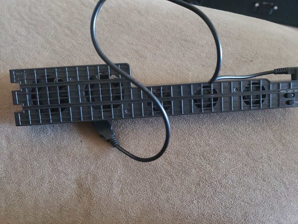 Dobe Cooling Fans