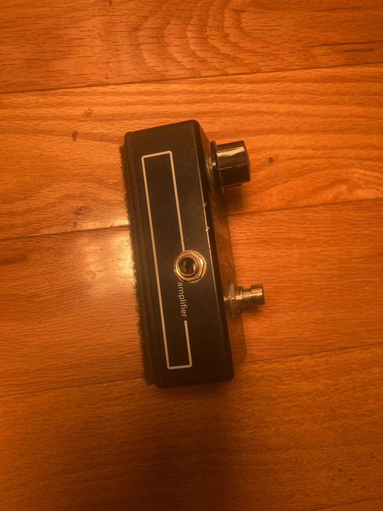 Maxon CP101 Compressor