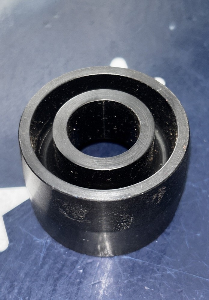 DYNABRADE 14228 Tracking Wheel ONE WHEEL