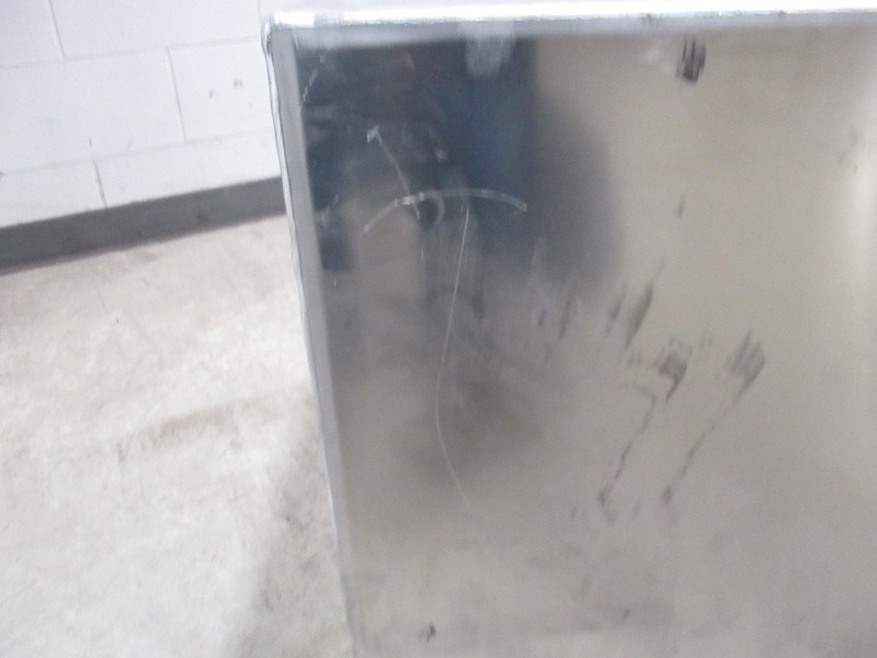 Protech PRT202004 Portable Toolbox with Storage