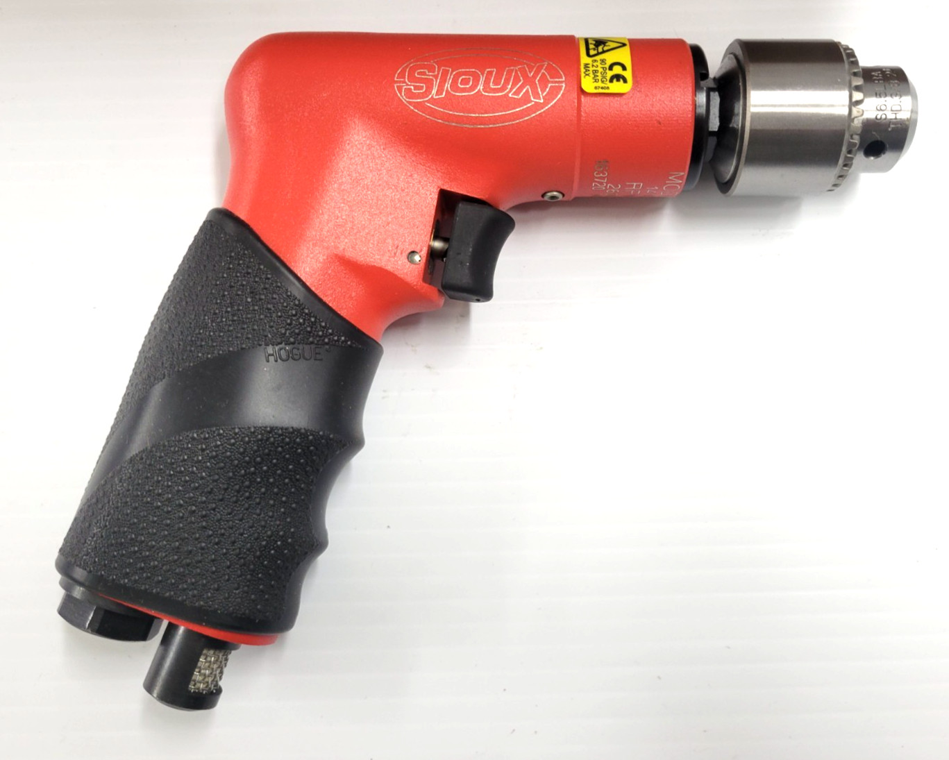 NEW Sioux 1410 Pnumatic Drill 2600rpm