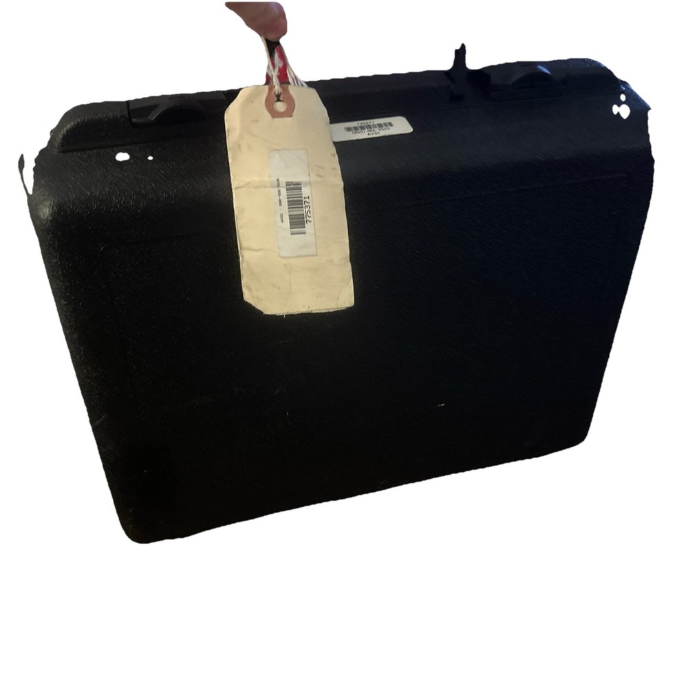 DSAN Do Cue Light System w/ Adapter And Carry Hard Case 2