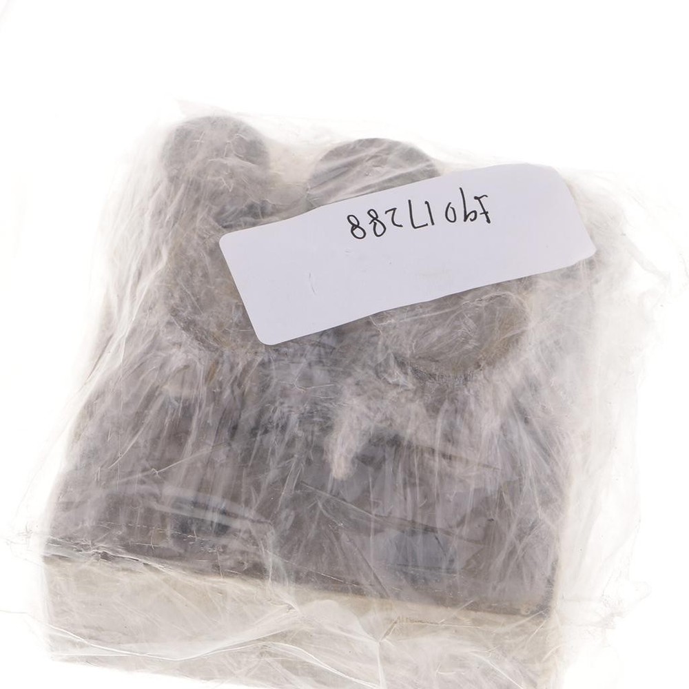 5 / 7 Pieces Circle and Round Disc Cutter Set Assorted Sizes