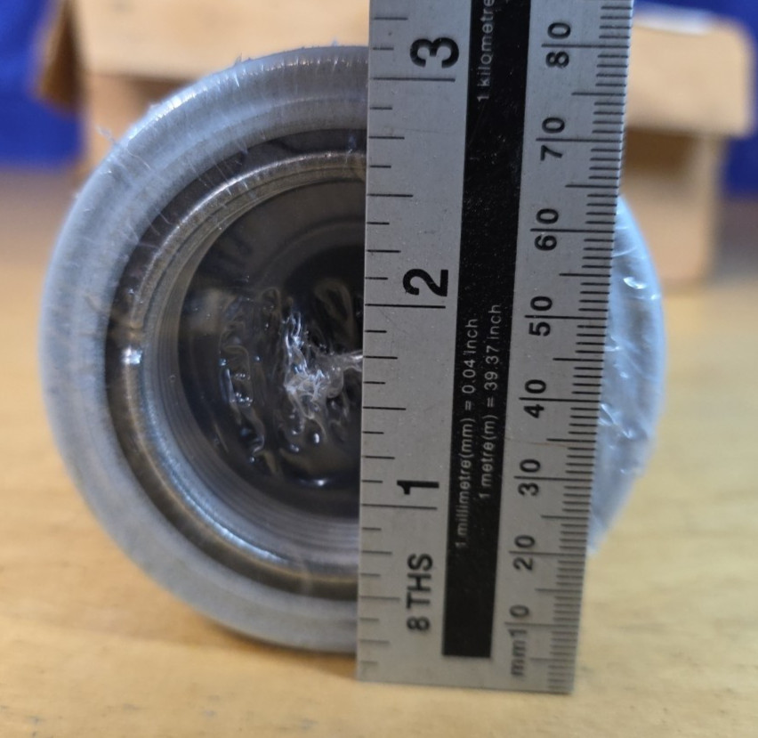 Wix Hydraulic Filters 57613 (557613)