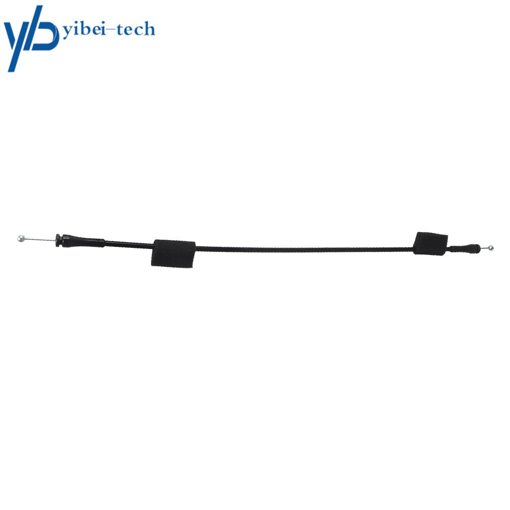 Door Latch Release Cables Rear Right Cargo For Ford E150 E250 E350 Van 1992-2014