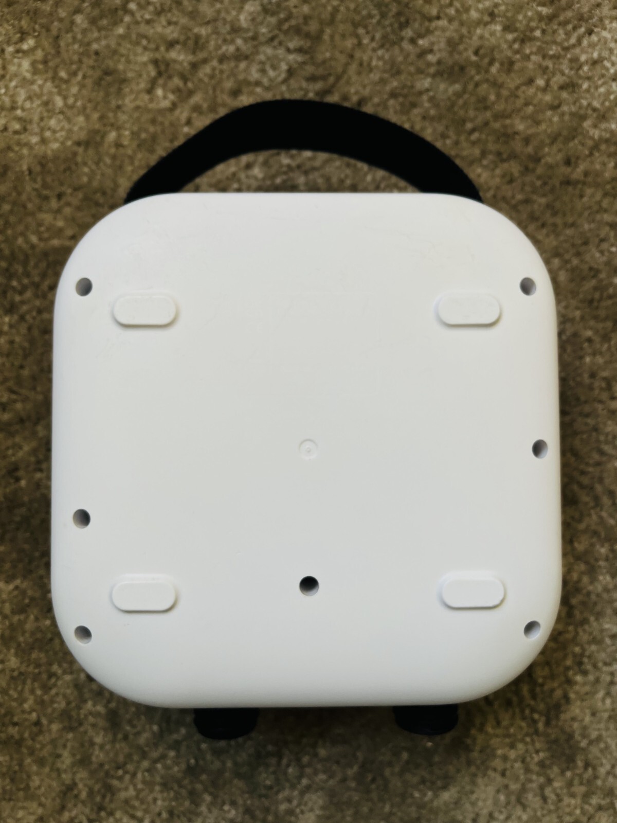 20PSI Rechargeable Electric SUP Air Pump | Inflator for Paddle Board, boat, tent